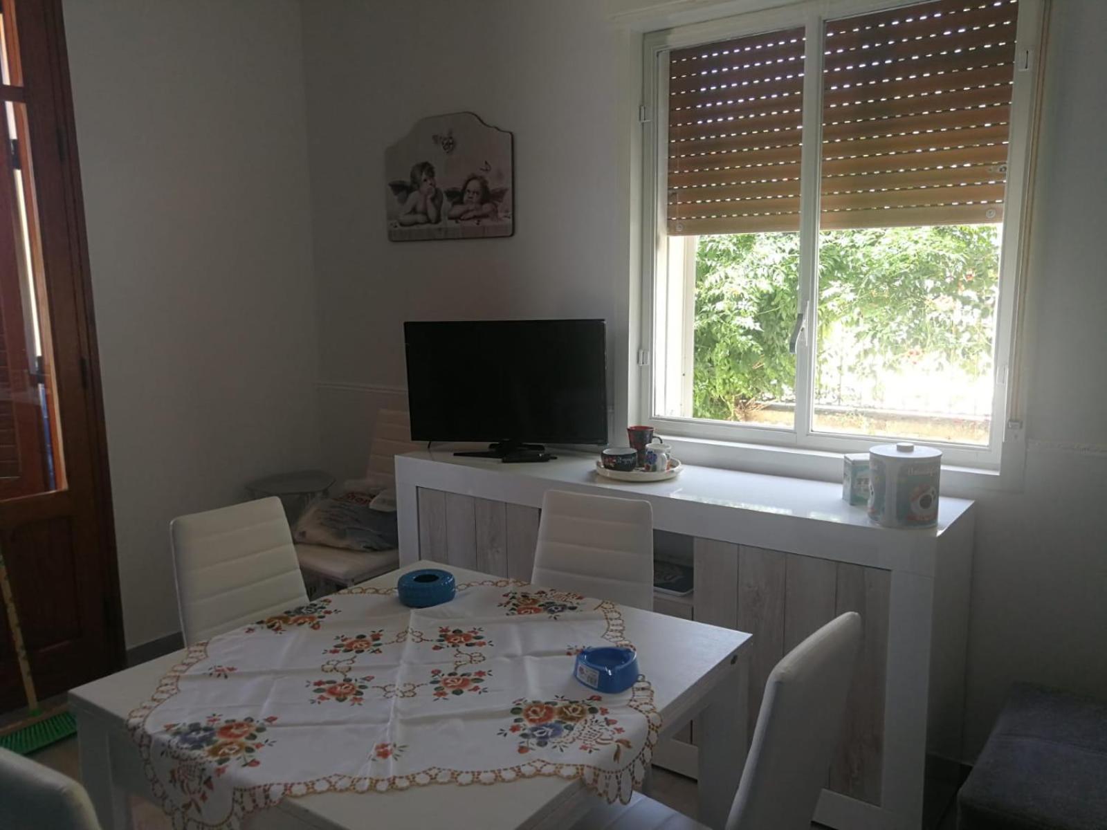 Casa Patrizia Villa Marinella di Selinunte Ngoại thất bức ảnh