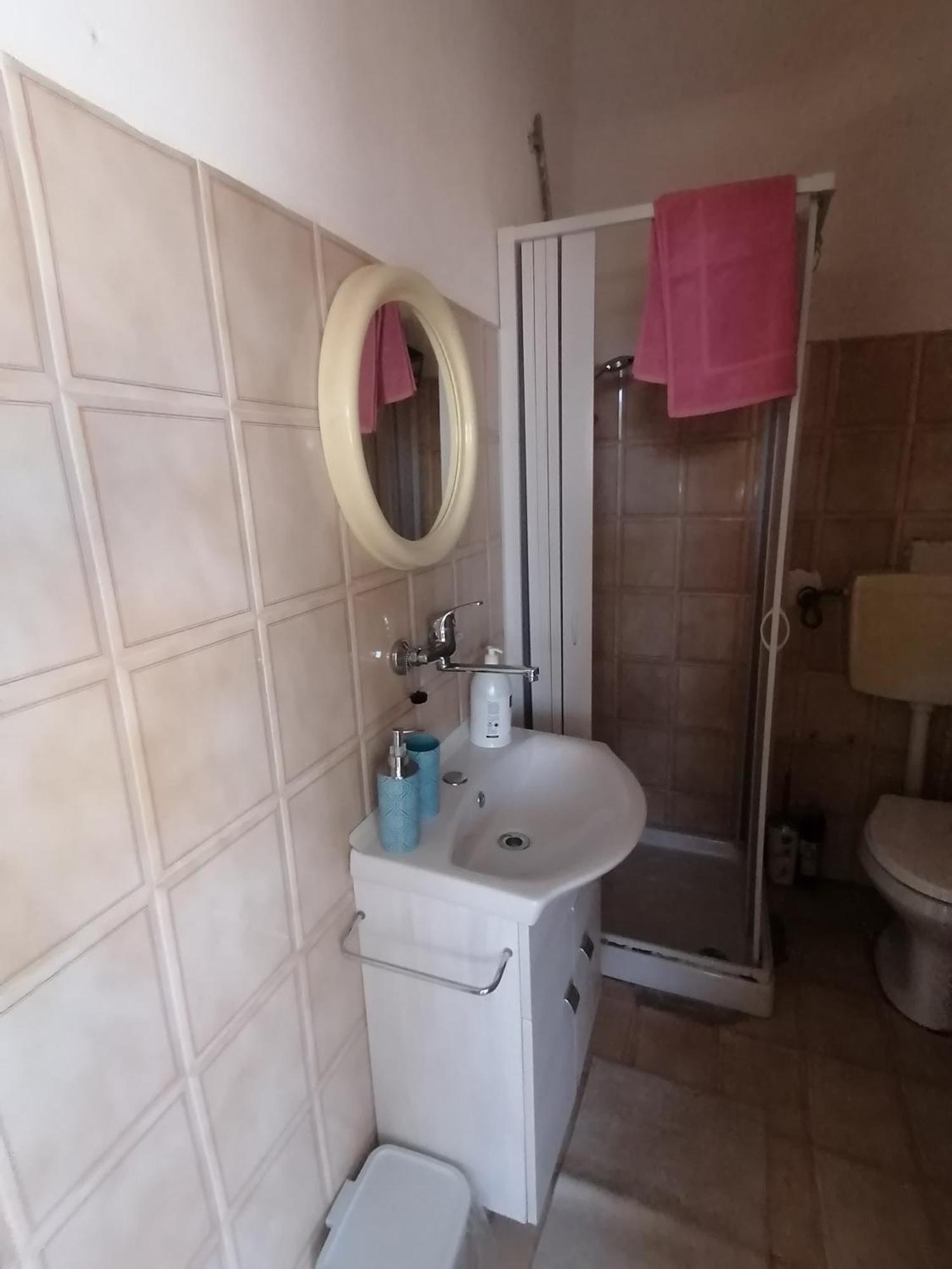 Casa Patrizia Villa Marinella di Selinunte Ngoại thất bức ảnh